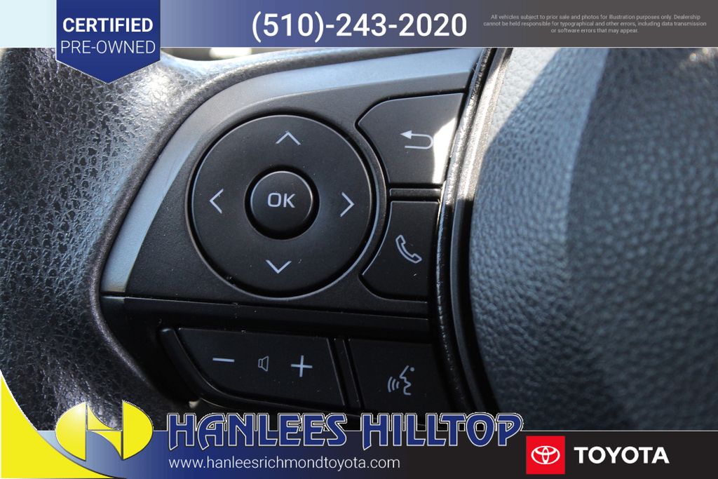 2024 Toyota RAV4 XLE photo 22