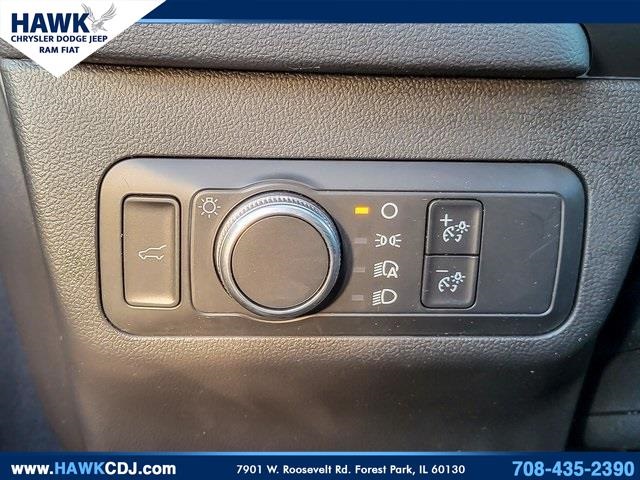 2022 FORD ESCAPE - Image 14