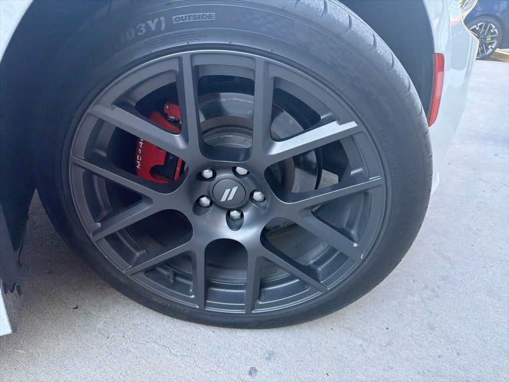 2018 Dodge Charger R/T Daytona photo 3