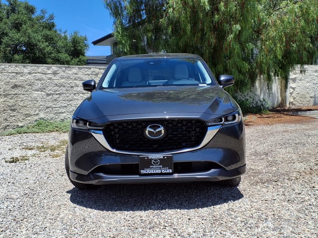 2025 Mazda CX-5 2.5 S Preferred photo 2