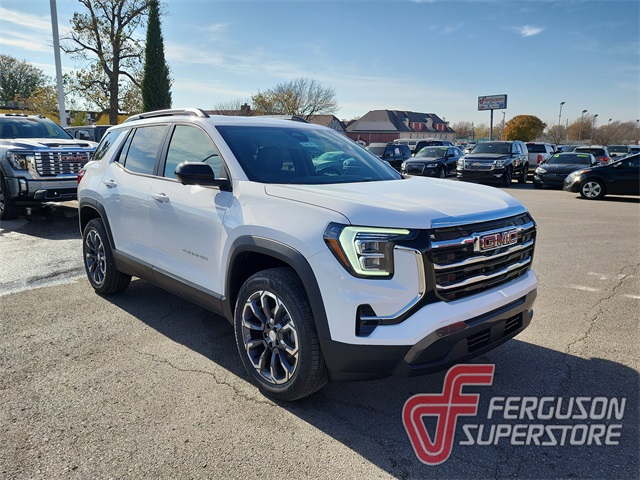 2026 GMC Terrain Elevation's photo