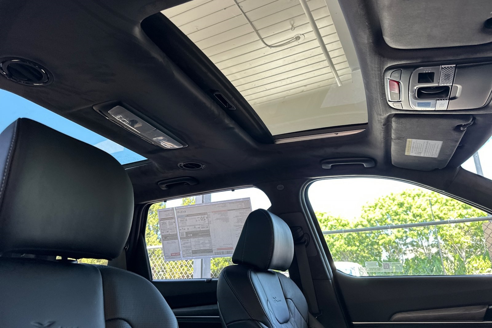 2025 Kia Telluride SX Prestige X-Line photo 12