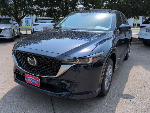 2025 Mazda CX-5 2.5 S Preferred photo 3