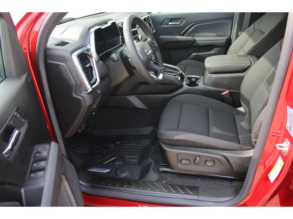 2026 Gmc Canyon Elevation photo 4