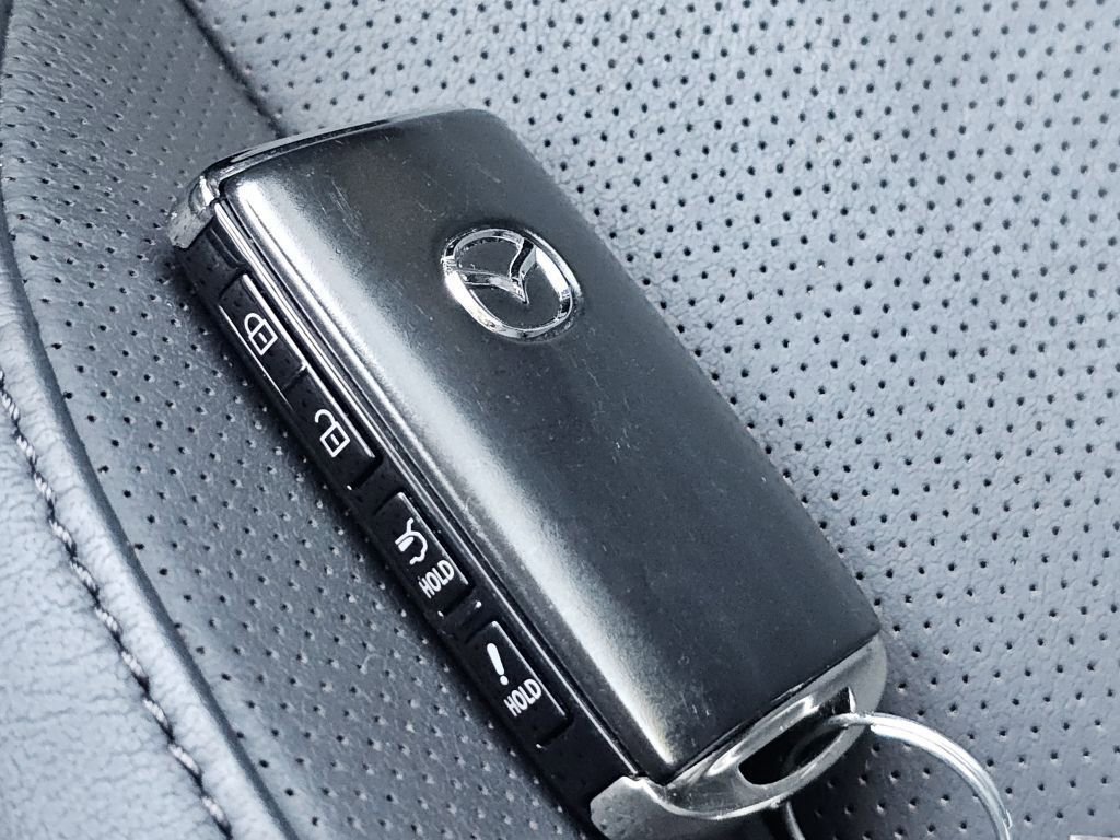 2022 Mazda CX-30 2.5 Turbo Premium Plus photo 34