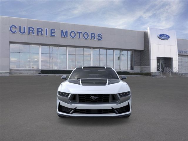 2025 FORD MUSTANG - Image 28