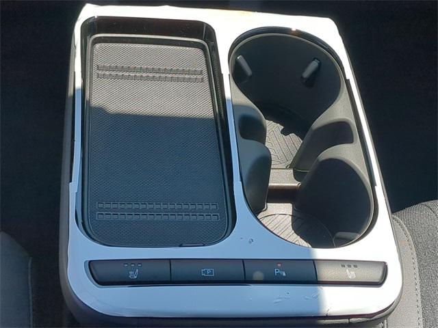 2025 Hyundai Ioniq 5 SE photo 19