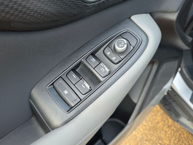 2025 Subaru Outback Premium photo 20