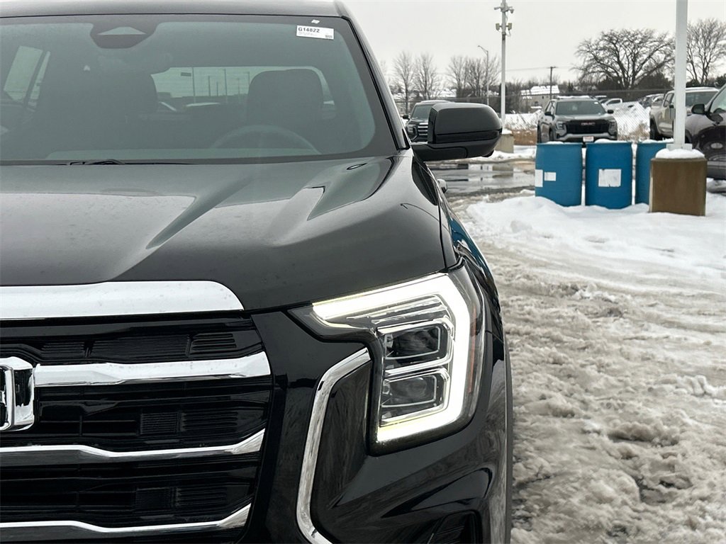 2026 GMC TERRAIN - Image 9