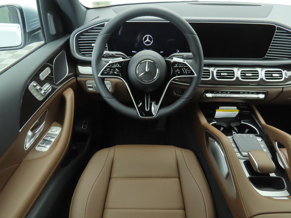 2025 Mercedes Benz GLE 450 4MATIC photo 10