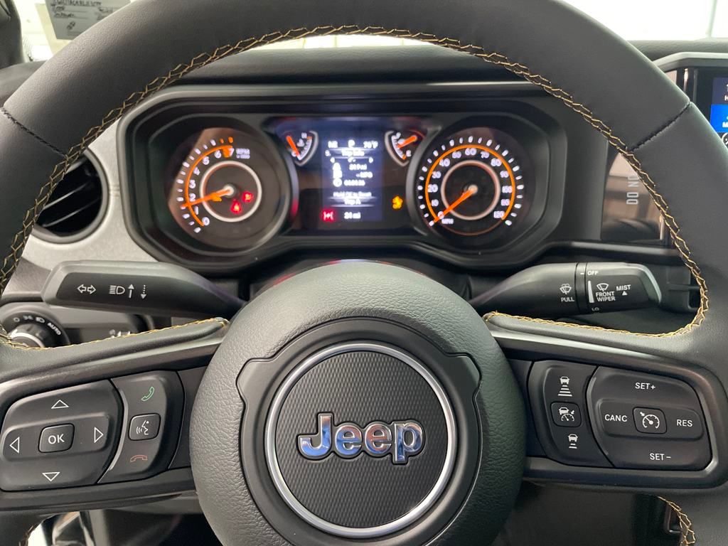 2024 Jeep Gladiator Sport photo 15