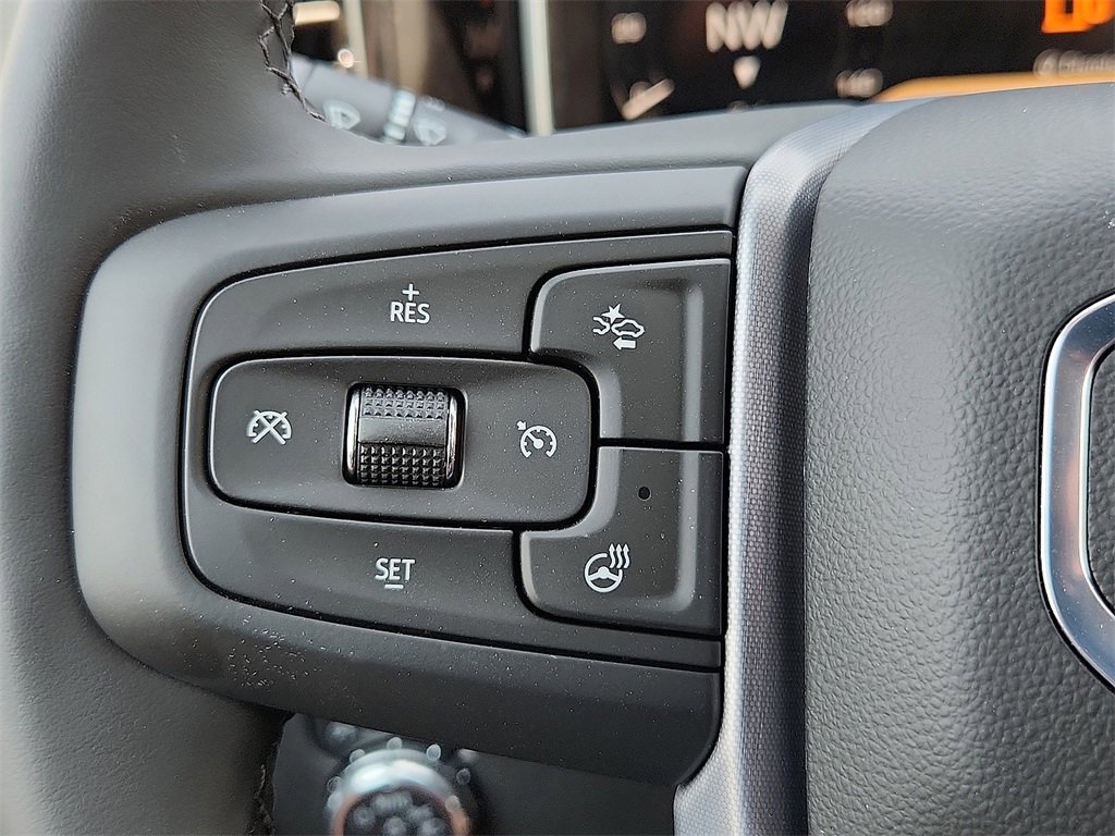 2025 Gmc Sierra 2500 HD SLE photo 17
