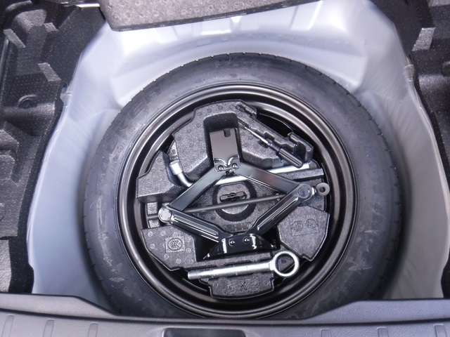 2018 Subaru Forester 2.5i Premium photo 34