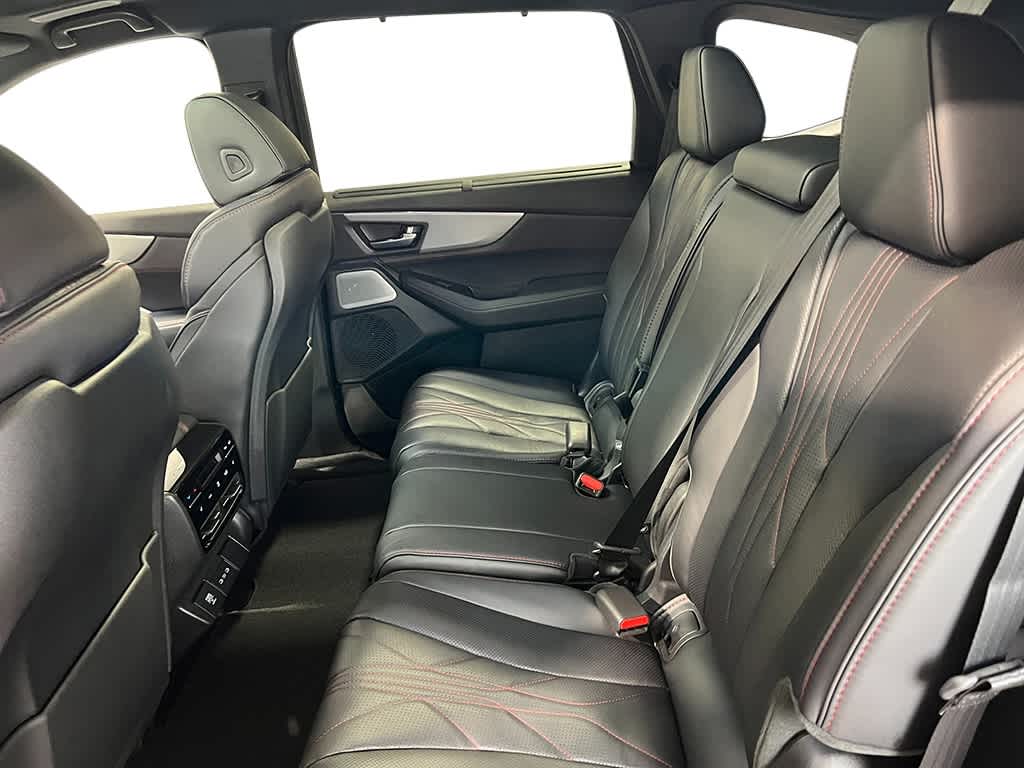 2026 Acura MDX A-Spec Advance SH-AWD photo 29