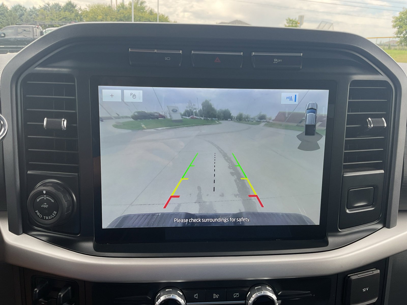 2022 Ford F-150 XLT photo 20
