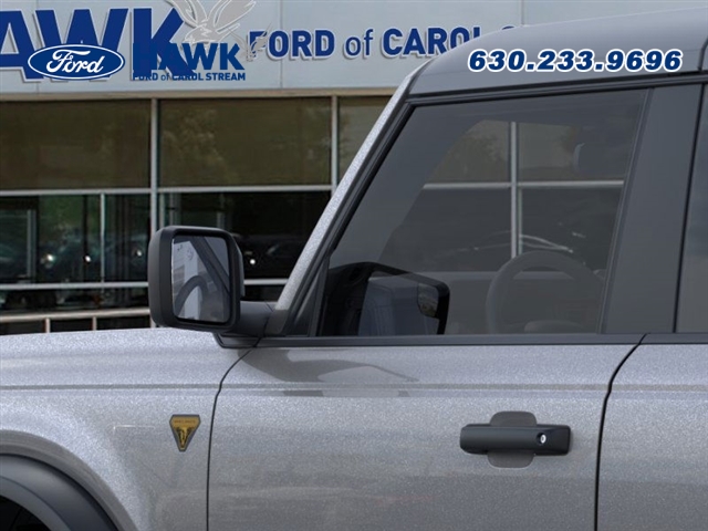 2025 FORD BRONCO - Image 22