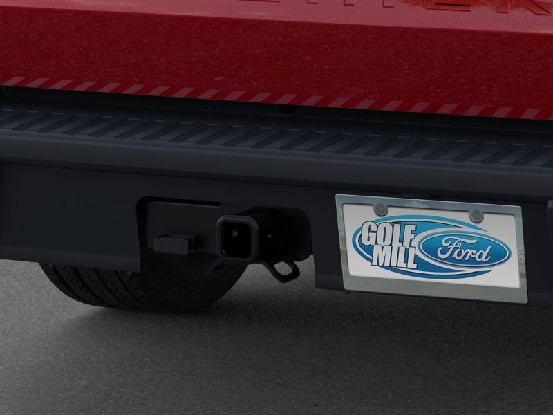 2026 FORD MAVERICK - Image 22