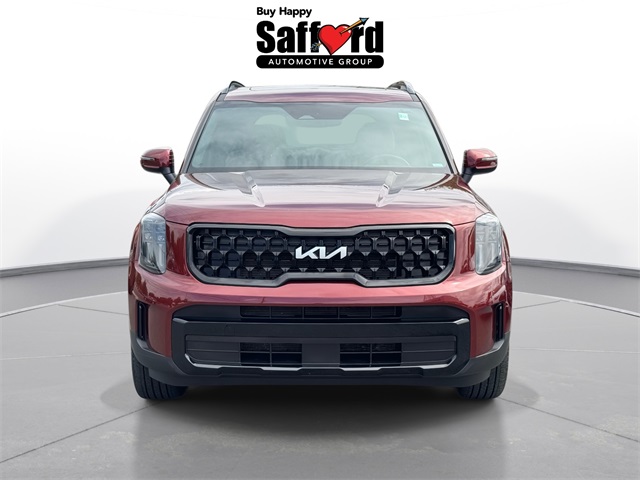2024 Kia Telluride EX X-Line photo 7