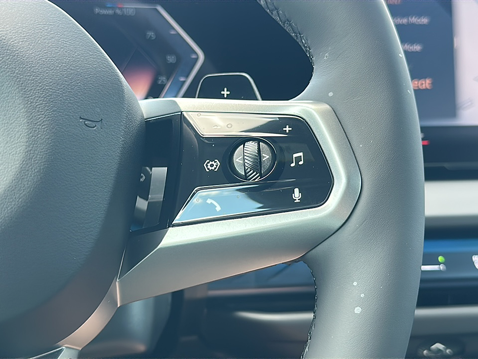 2025 Bmw X3 30x Drive photo 11