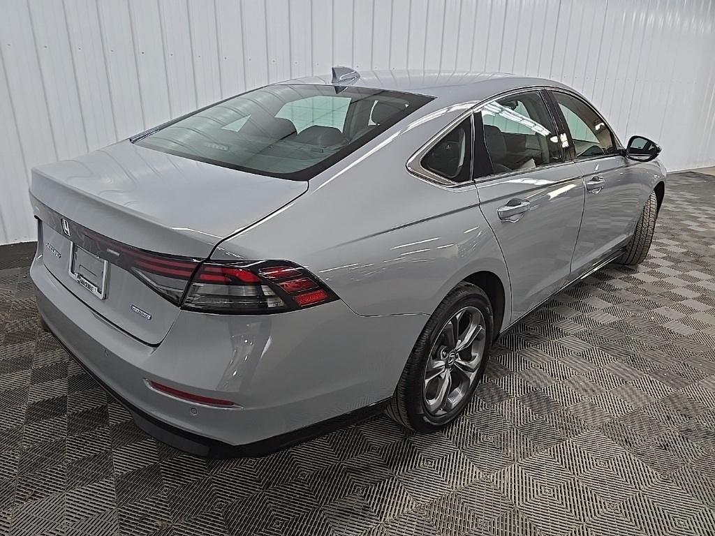 2023 Honda Accord Hybrid EX-L photo 10