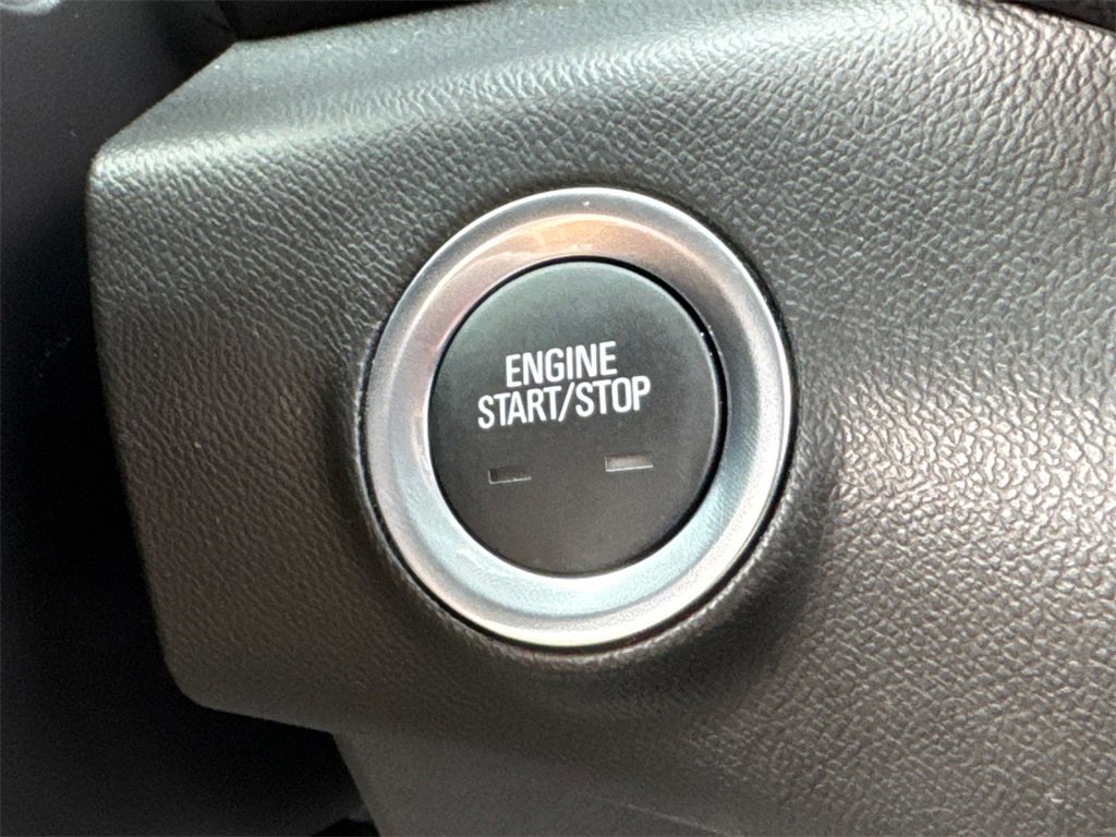2024 Gmc Terrain Denali photo 9