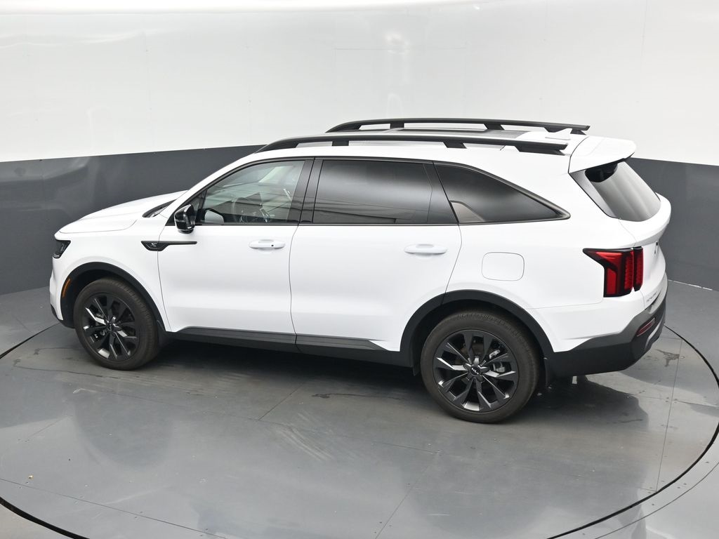2023 Kia Sorento X-Line EX photo 25