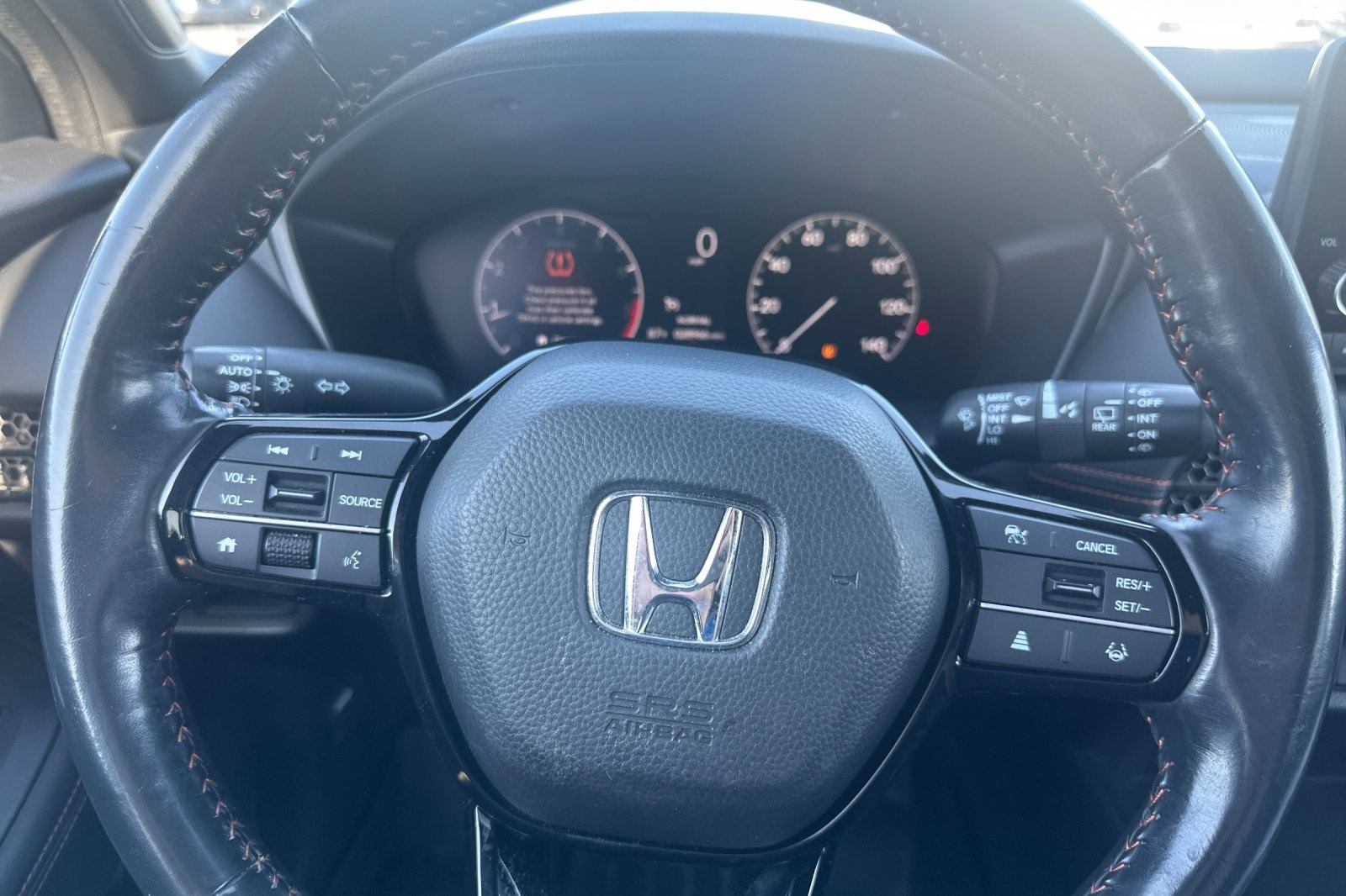 2023 Honda HR-V Sport photo 29