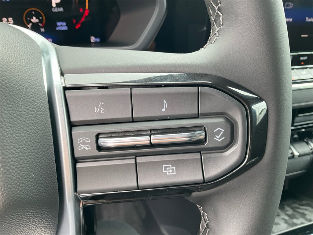 2026 Chevrolet Colorado Work Truck photo 23