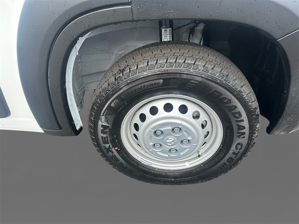 2026 Ram ProMaster 1500 photo 14