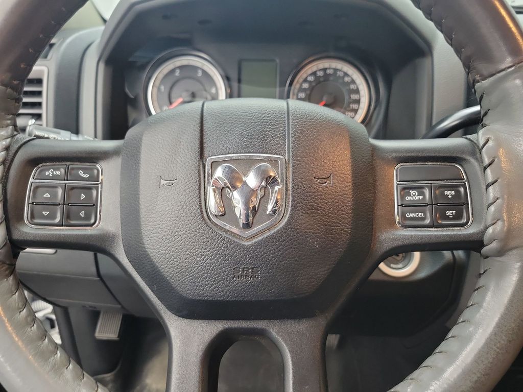 2017 Ram 2500 Tradesman photo 20
