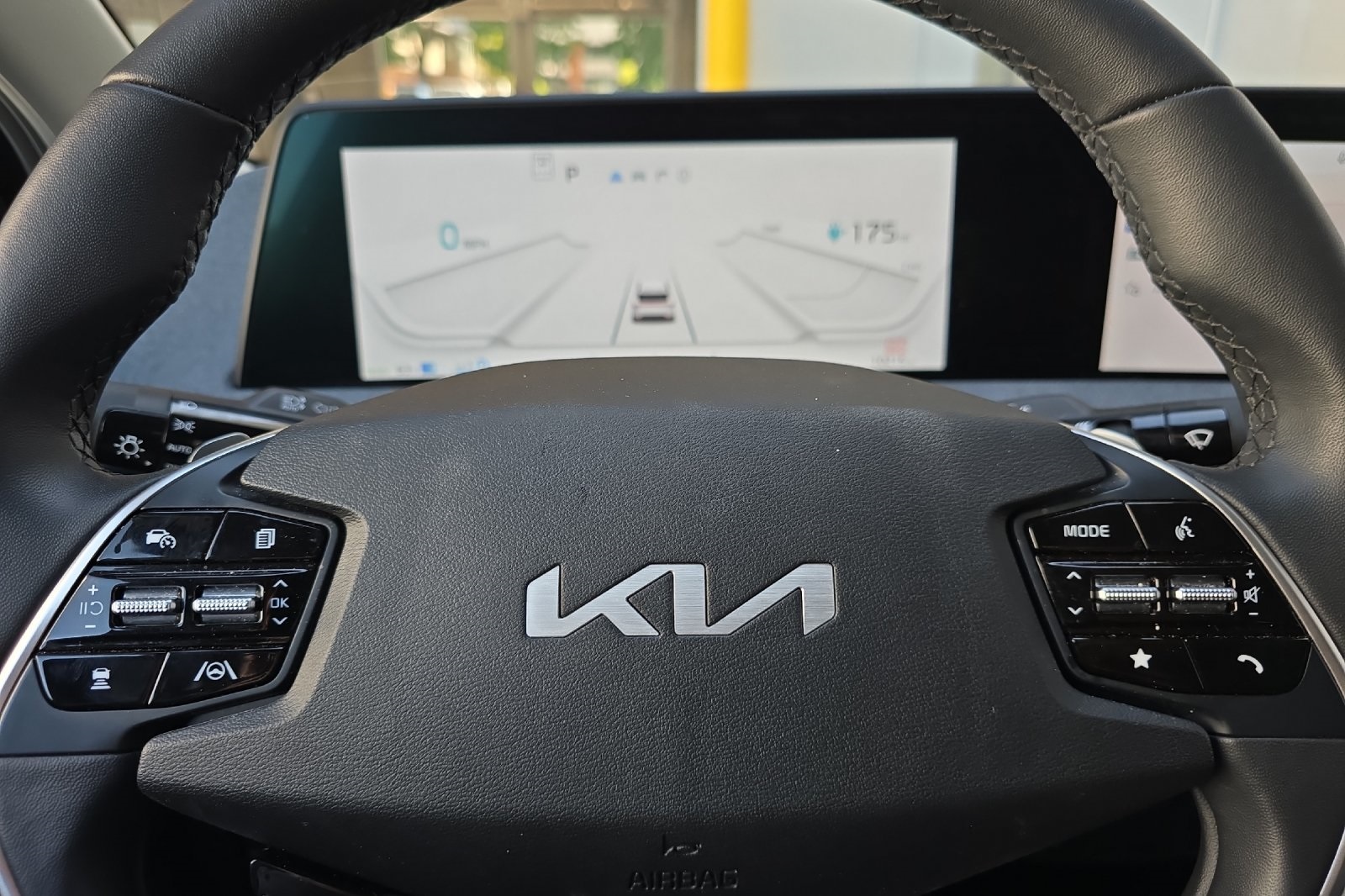 2024 Kia EV6 Light Wind photo 24