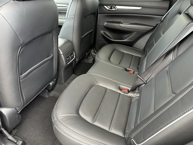 2025 Mazda CX-5 2.5 S Preferred photo 15