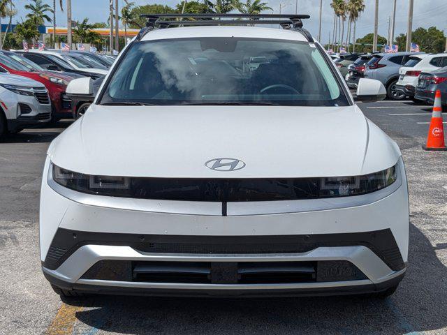 2025 Hyundai Ioniq 5 SEL photo 2