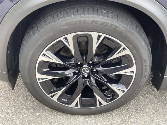 2024 Mazda CX-90 Premium photo 10