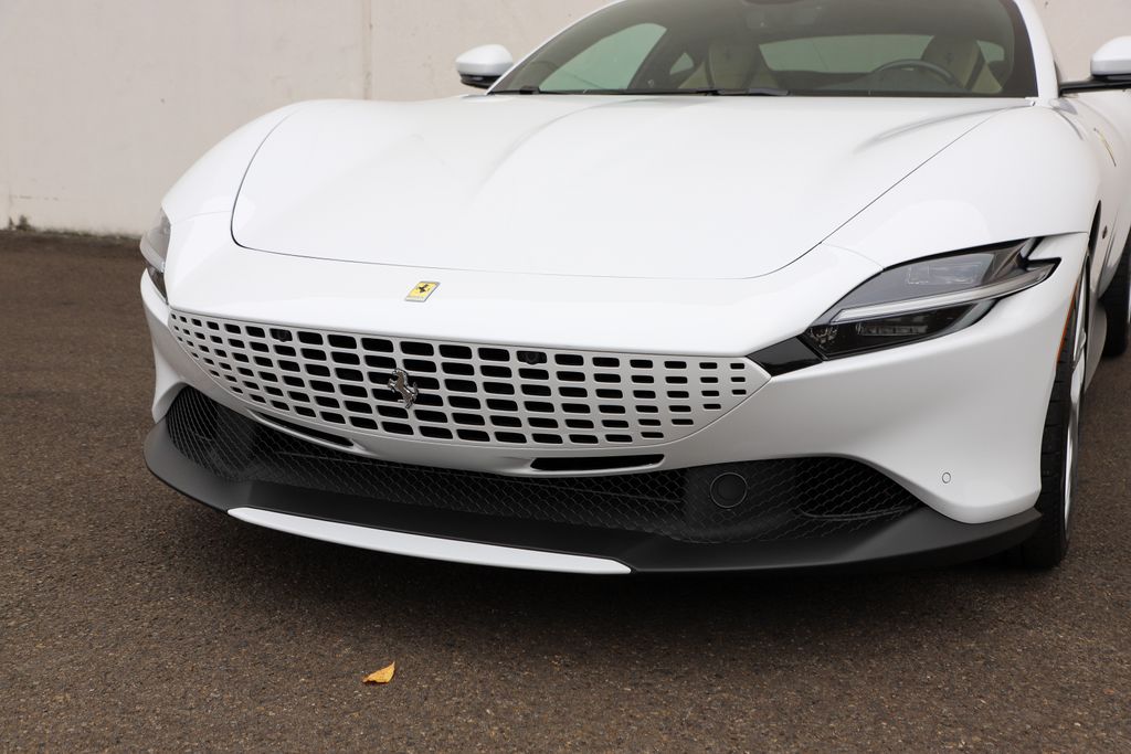 2023 Ferrari Roma photo 18