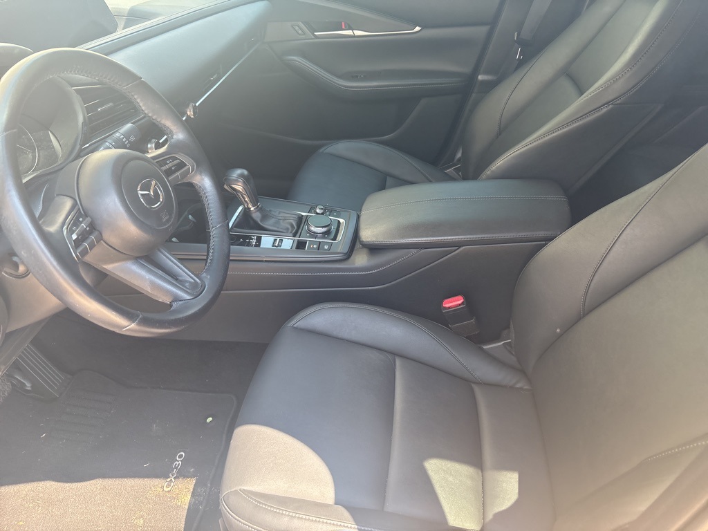 2022 Mazda CX-30 2.5 Select photo 7