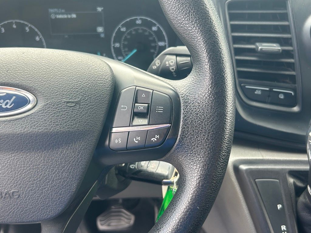 2021 Ford Transit photo 31