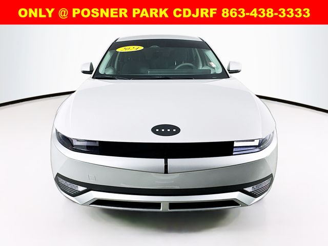 Used 2024 Hyundai IONIQ 5 SE with VIN KM8KM4DB5RU301400 for sale in Davenport, FL
