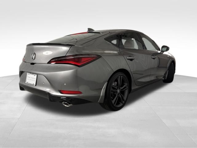 2025 Acura Integra A-Spec photo 7