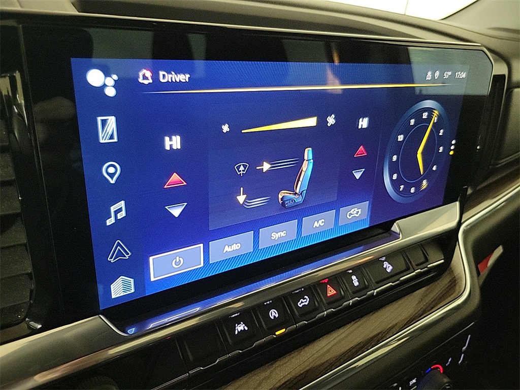 2023 CHEVROLET SILVERADO - Image 18