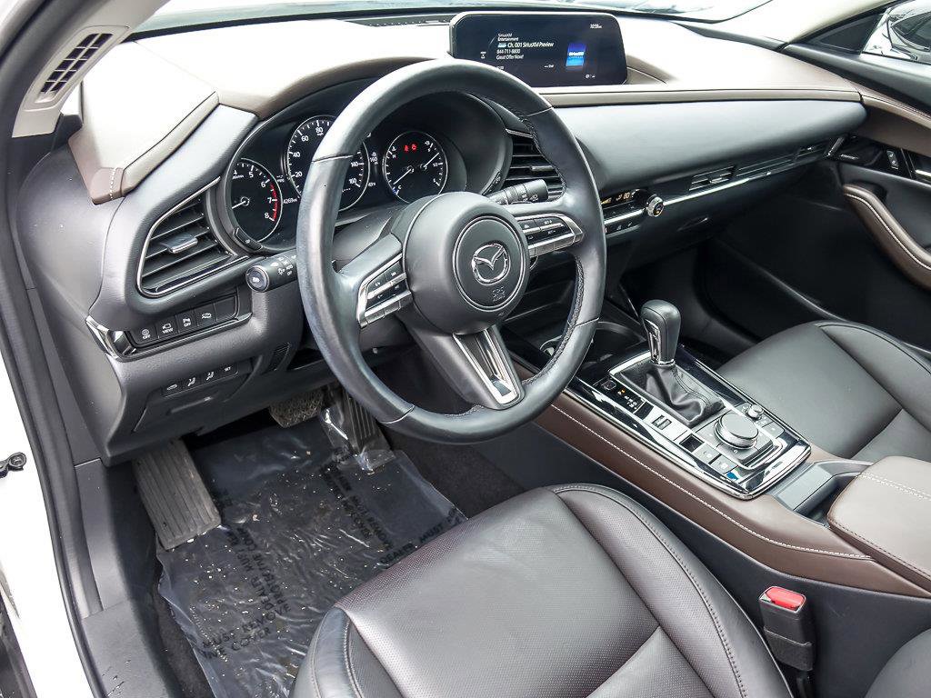 2023 MAZDA CX-30 - Image 12