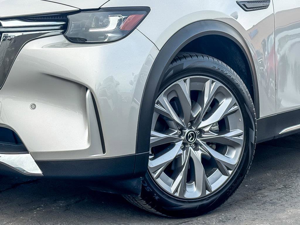 2024 MAZDA CX-90 - Image 3