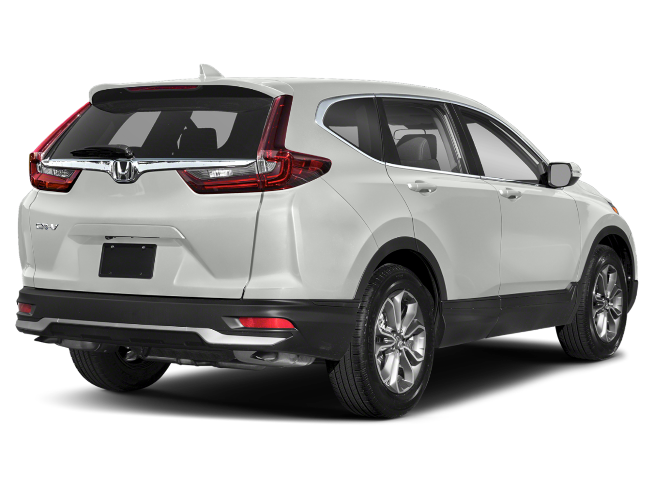 2022 Honda CR-V EX photo 2