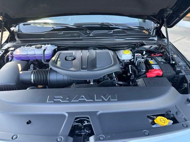 2025 Ram 1500 Big Horn photo 23