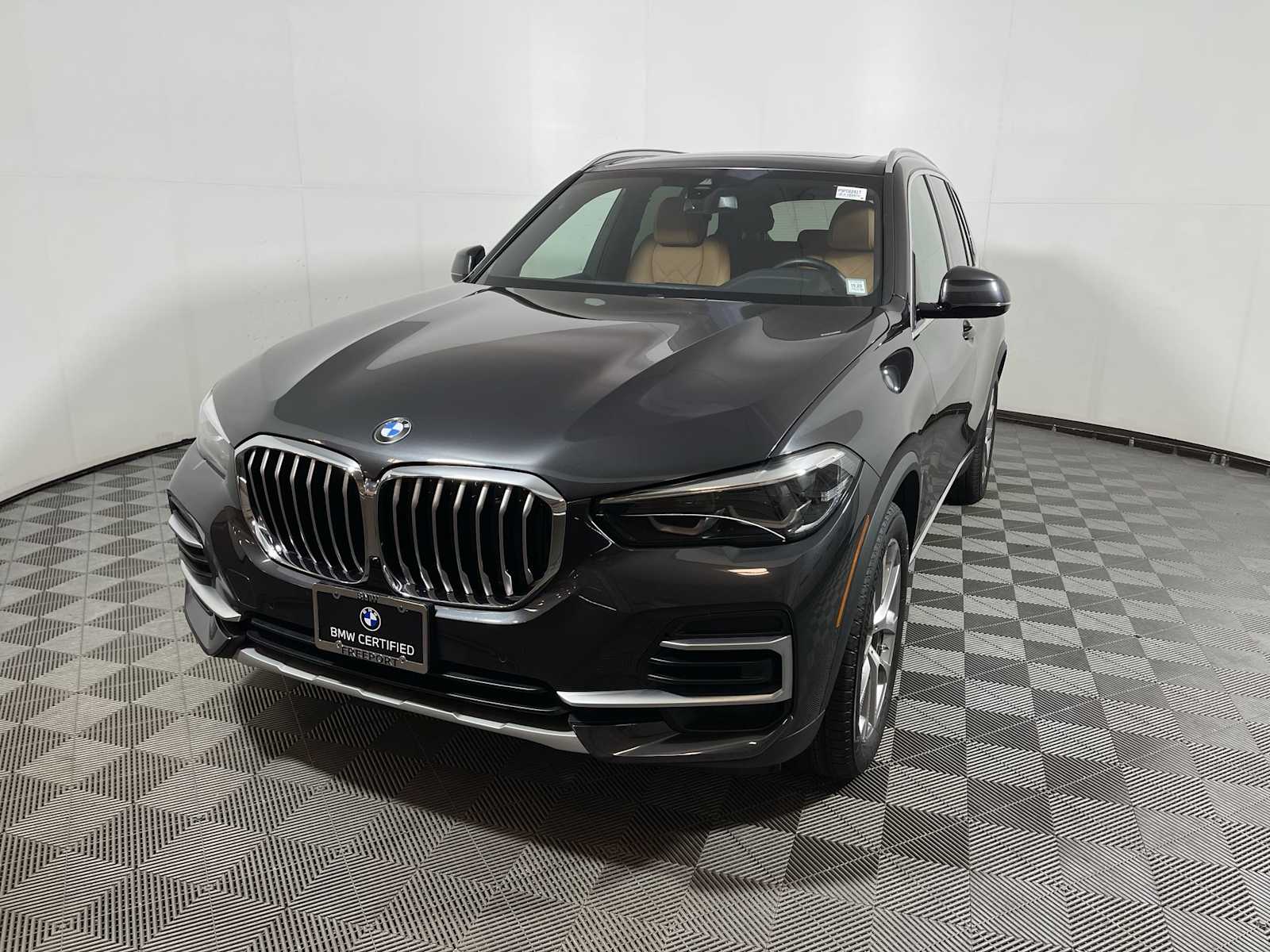 2023 Bmw X5 xDrive40i photo 3