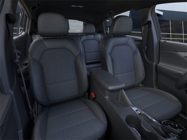 2025 Buick Envista Preferred photo 15