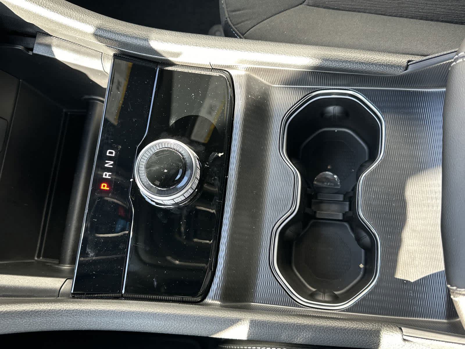 2025 Jeep Grand Cherokee Laredo X photo 26