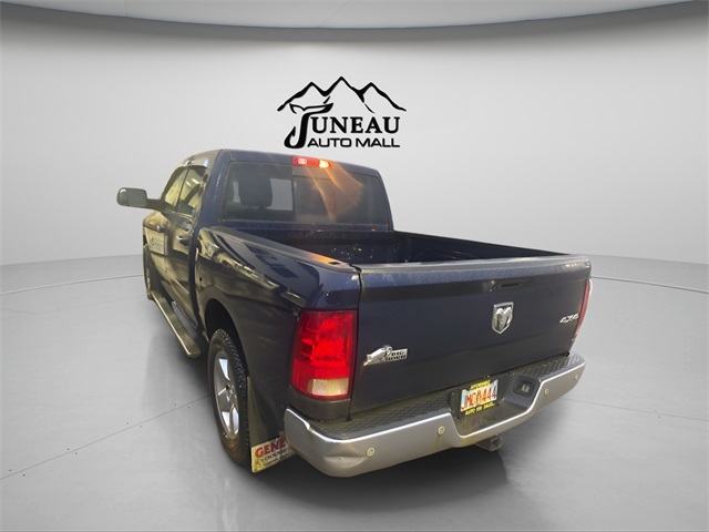 2018 Ram 1500 Big Horn photo 2