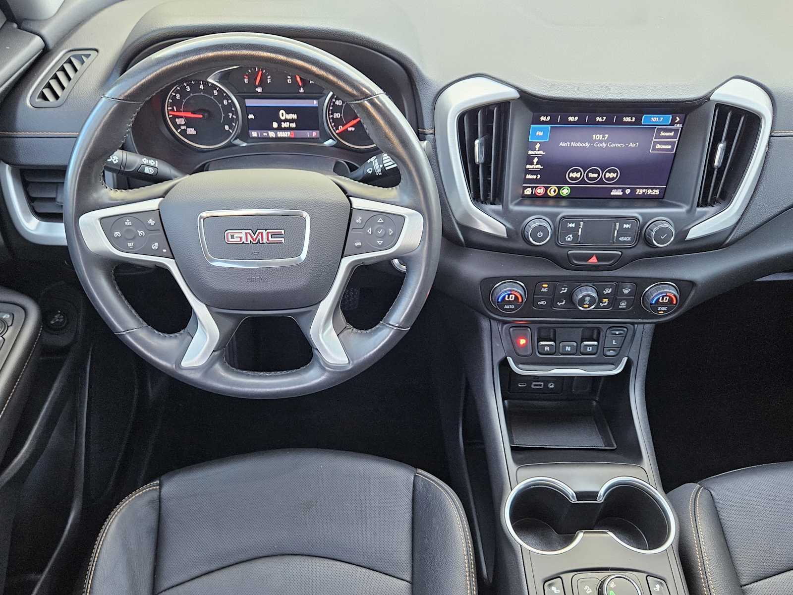 2020 Gmc Terrain SLT photo 18