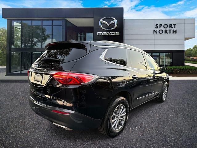 2024 Buick Enclave Premium photo 3